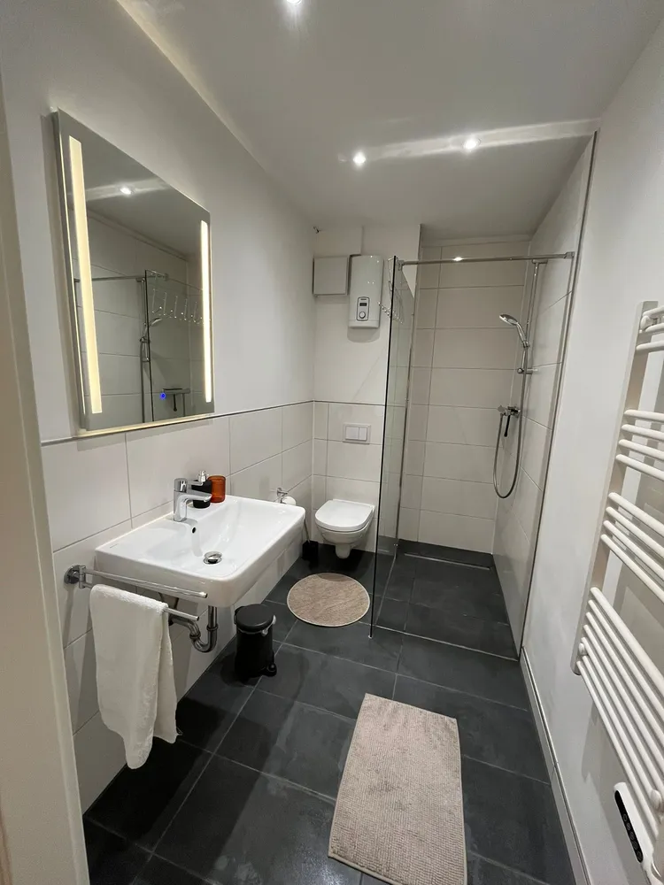 2 Zimmer Wohnung mit 56 m² in Osnabrück – Bild 10