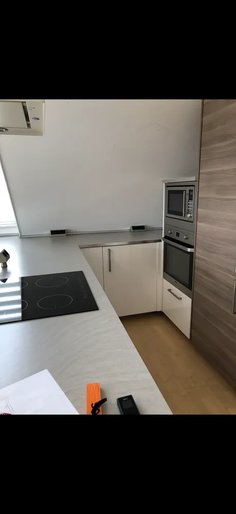 2 room apartment with 60 m² in Frankfurt am Main – Photo 1