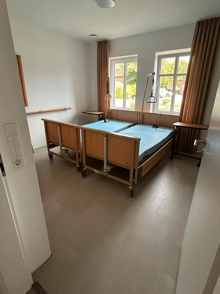 3 Zimmer Wohnung mit 72 m² in Leer – Bild 6