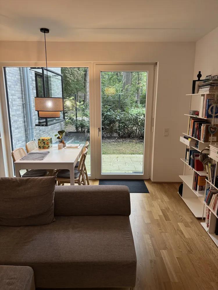 2 Zimmer Wohnung mit 69 m² in Köln – Bild 6