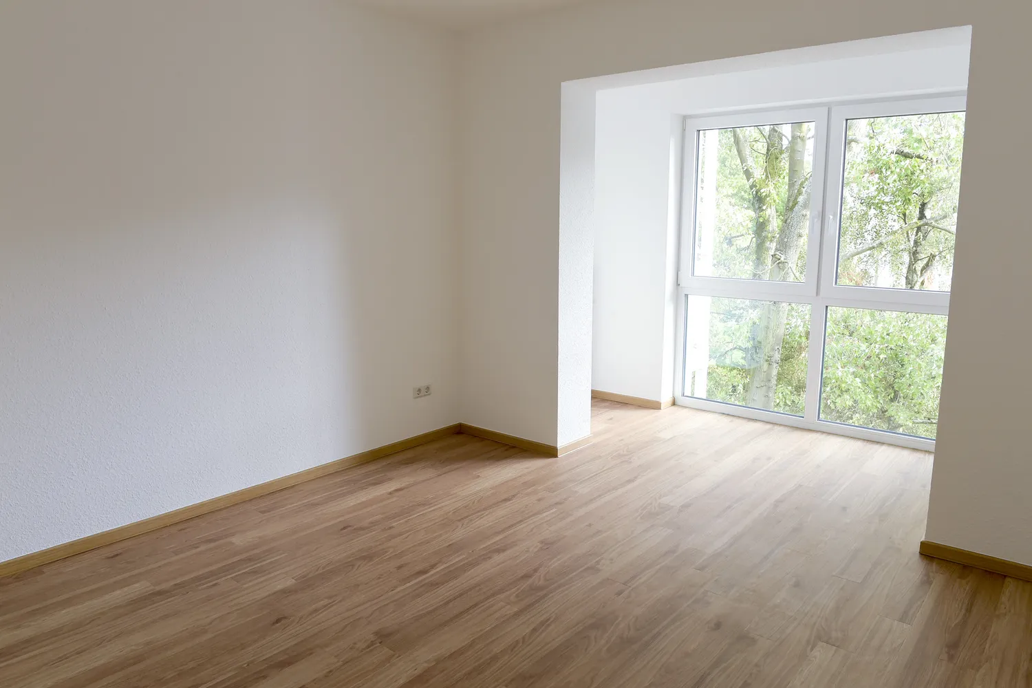 2 Zimmer Wohnung mit 61 m² in Dortmund – Bild 7