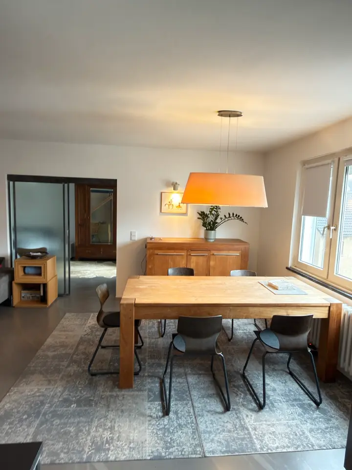 2 Zimmer Wohnung mit 65 m² in Düsseldorf – Bild 3