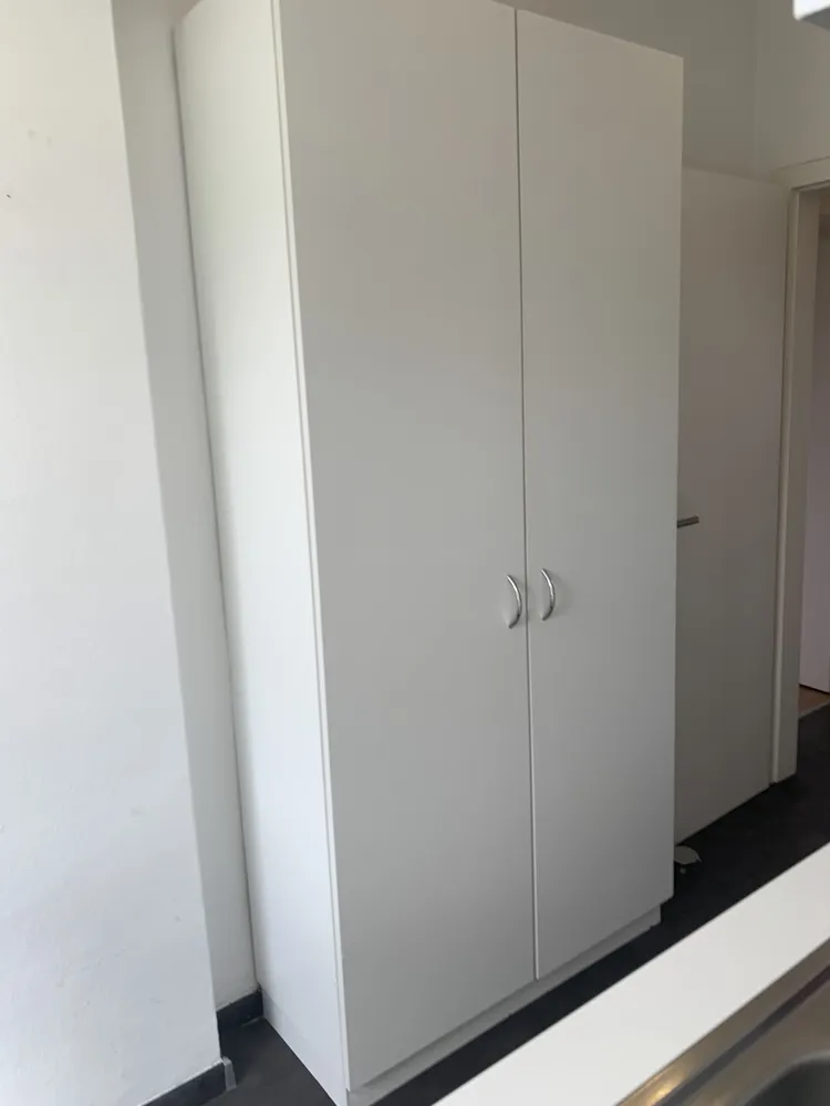 2 Zimmer Wohnung mit 43 m² in Neuss – Bild 4