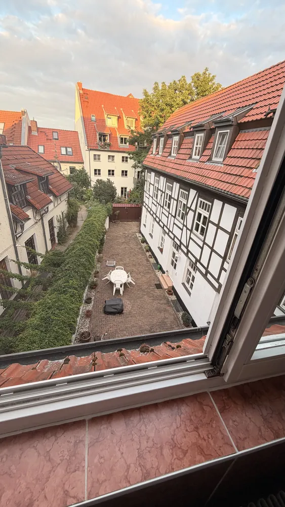 3 Zimmer Wohnung mit 110 m² in Rostock – Bild 5