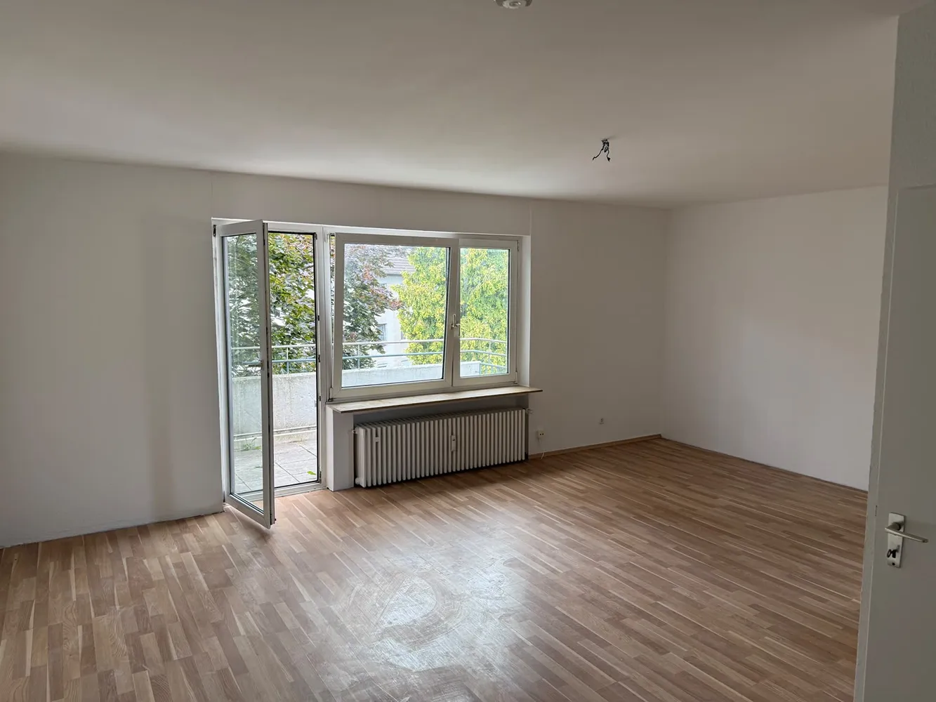 1 Zimmer Wohnung mit 39 m² in Wiesbaden – Bild 1