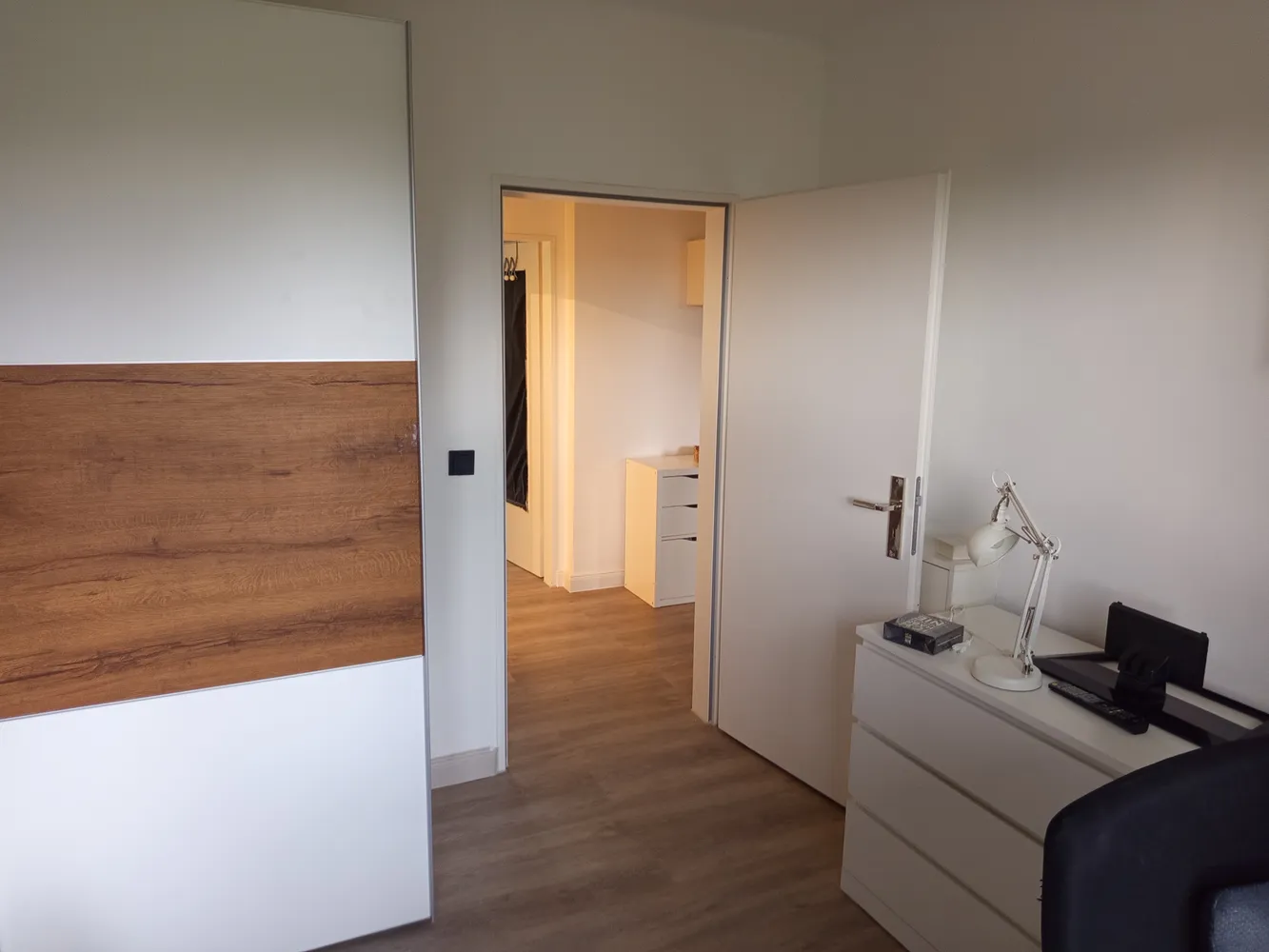 2 Zimmer Wohnung mit 61 m² in Hamburg – Bild 3