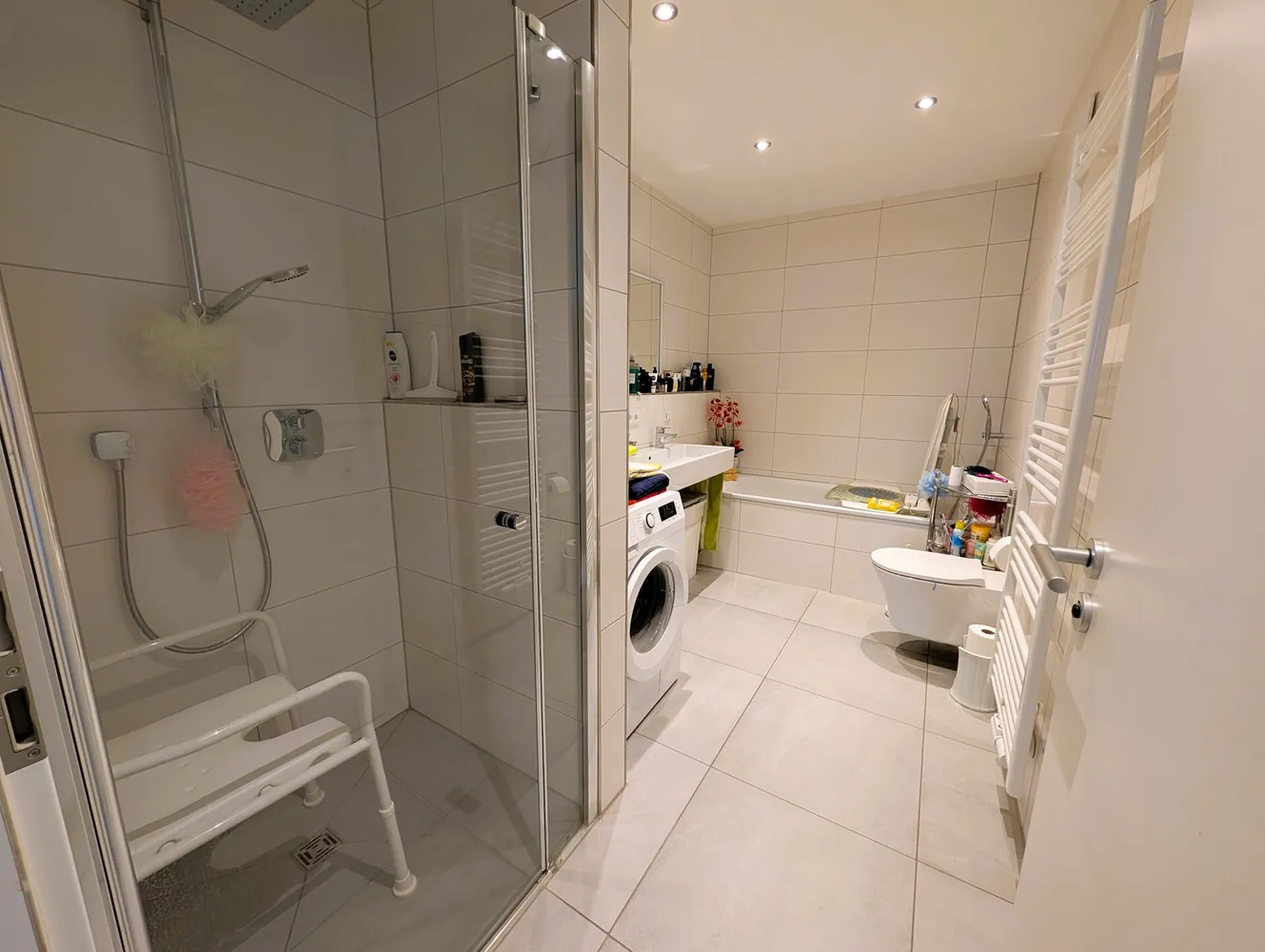 3 Zimmer Wohnung mit 76 m² in Friedrichshafen – Bild 11