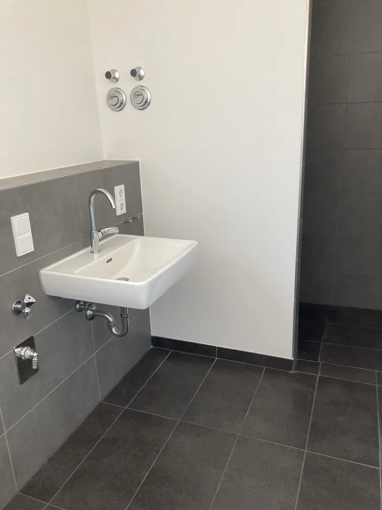2 Zimmer Wohnung mit 54 m² in Nürnberg – Bild 8