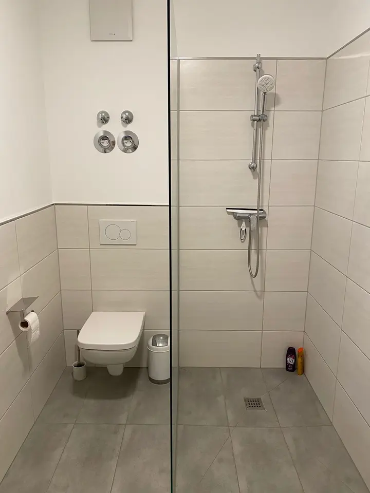 3 Zimmer Wohnung mit 90 m² in Kassel – Bild 3