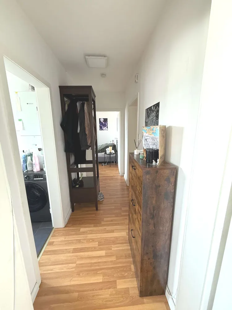 2 Zimmer Wohnung mit 43 m² in Leverkusen – Bild 8
