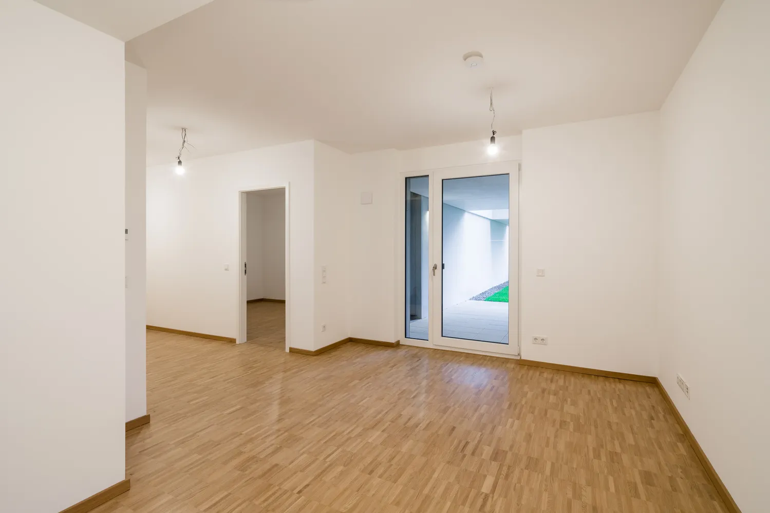 1 Zimmer Wohnung mit 1 m² in Ludwigshafen am Rhein – Bild 1