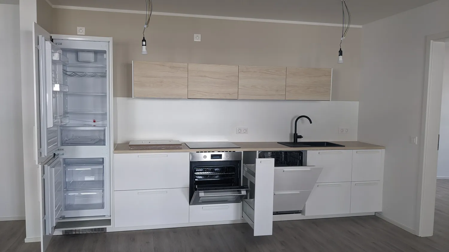 4 Zimmer Wohnung mit 116 m² in Halle (Saale) – Bild 1