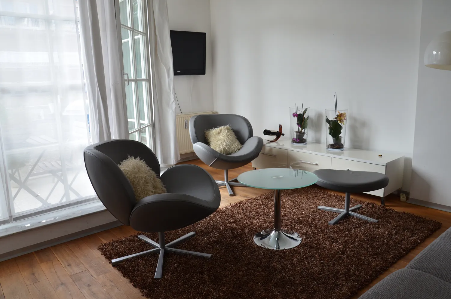 2 Zimmer Wohnung mit 110 m² in Heilbronn – Bild 4