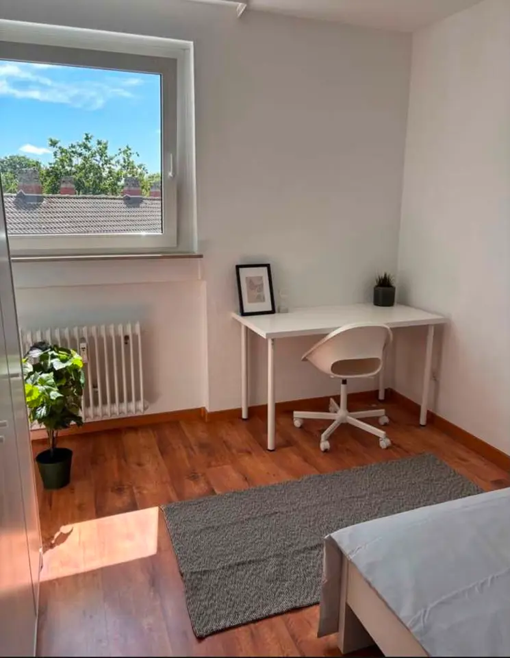 2 Zimmer Wohnung mit 43 m² in Frankfurt am Main – Bild 10