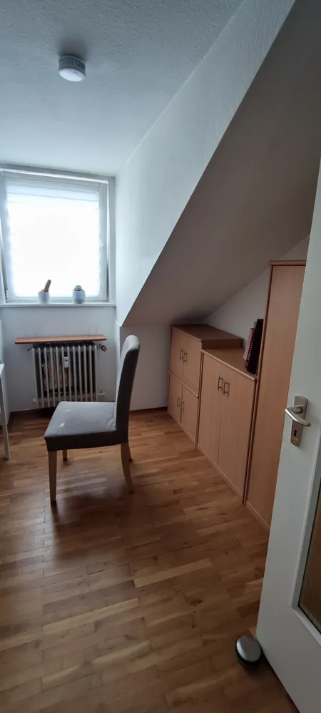 3 Zimmer Wohnung mit 75 m² in Aachen – Bild 8