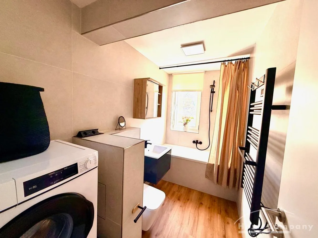 3 Zimmer Wohnung mit 62 m² in Dresden – Bild 10