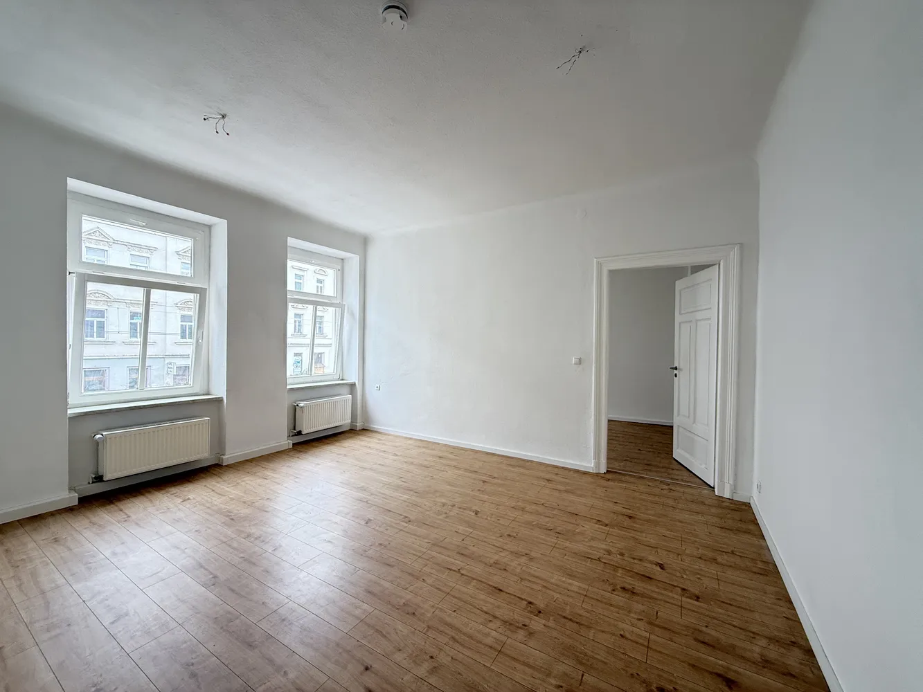 3 Zimmer Wohnung mit 72 m² in Leipzig – Bild 2