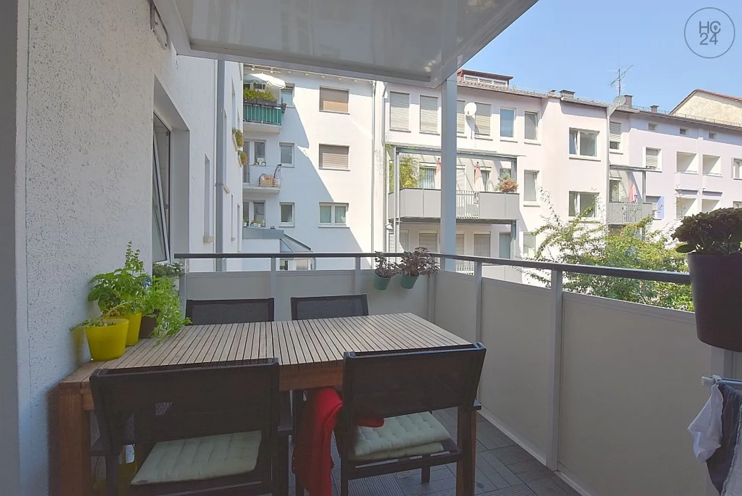 4 room apartment with 120 m² in Stuttgart – Photo 7