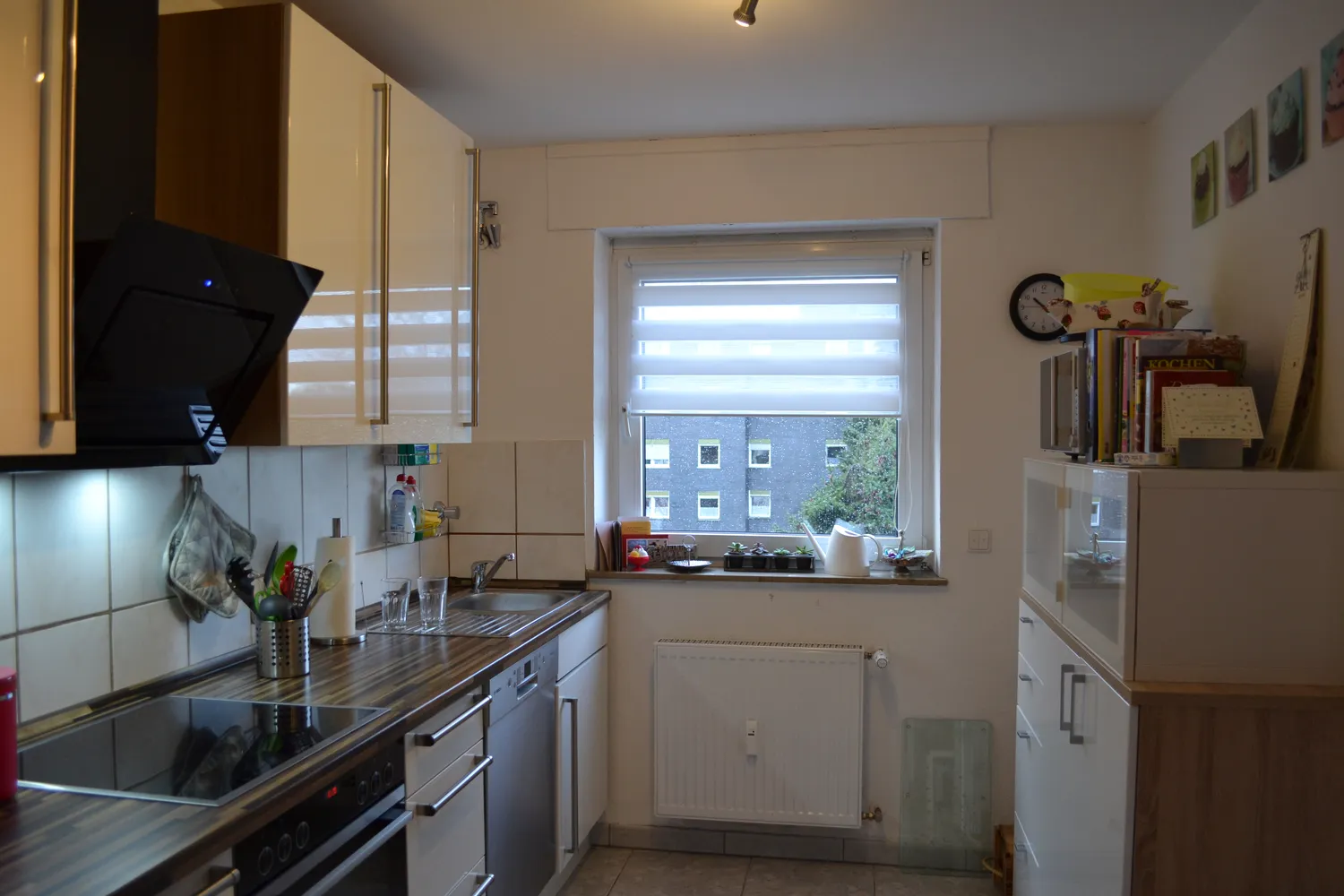 3 Zimmer Wohnung mit 90 m² in Dortmund – Bild 2