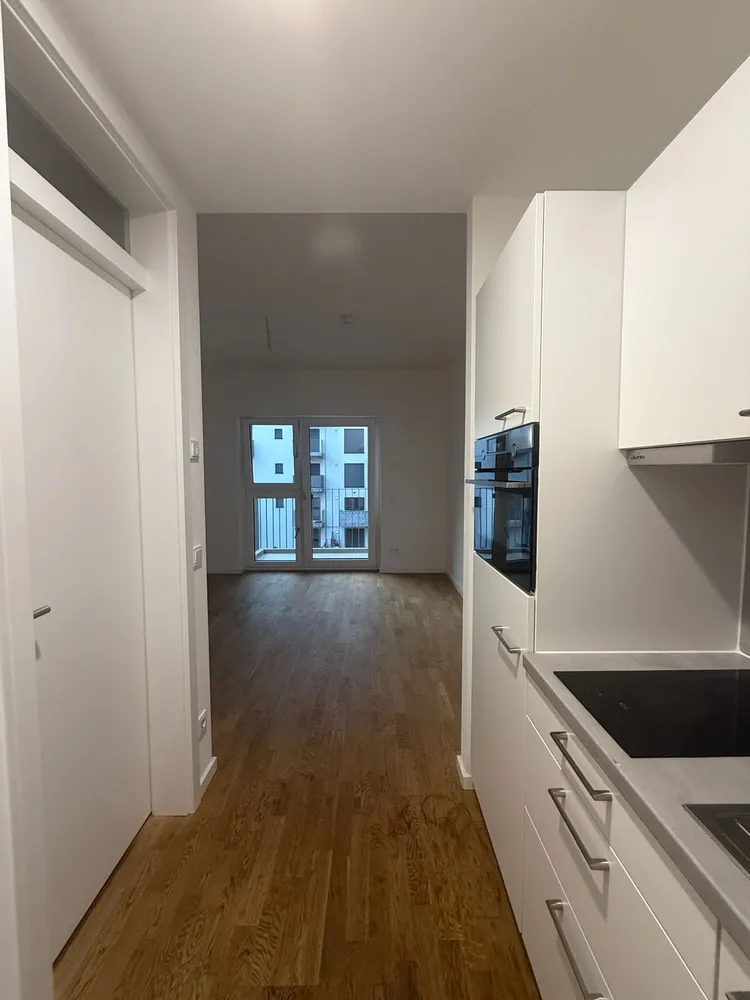 1 Zimmer Wohnung mit 24 m² in Berlin – Bild 3