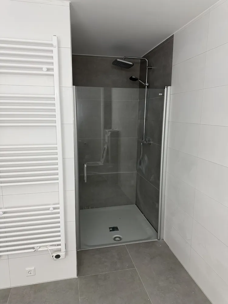 3 Zimmer Wohnung mit 150 m² in Bielefeld – Bild 9