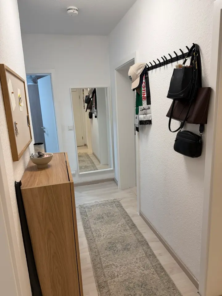 3 Zimmer Wohnung mit 65 m² in Salzgitter – Bild 5