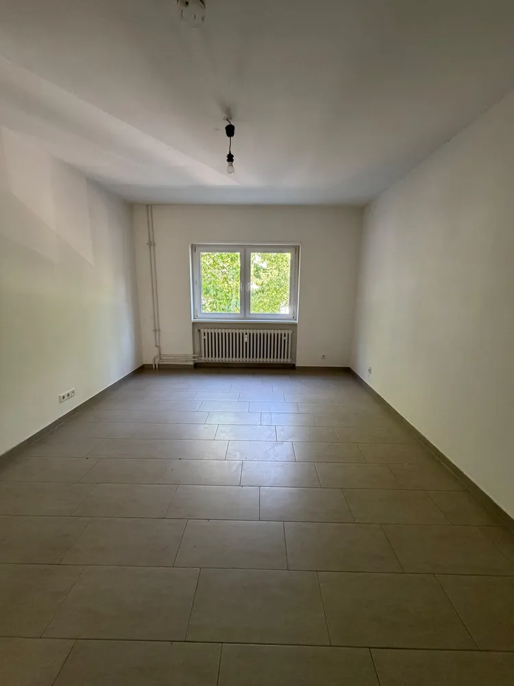 2 Zimmer Wohnung mit 45 m² in Mannheim – Bild 1