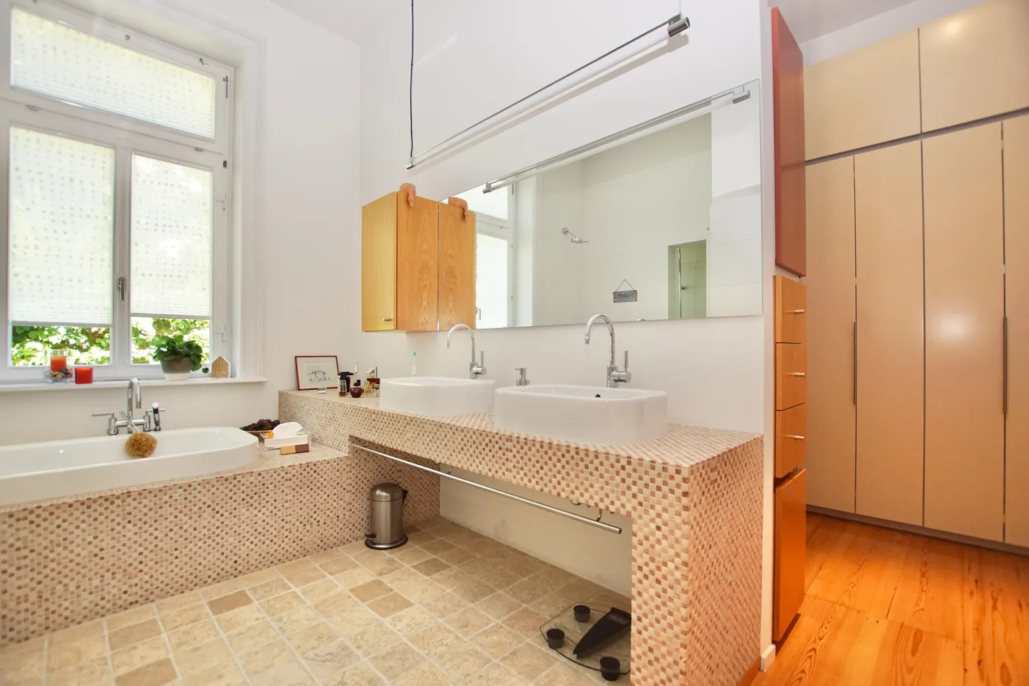 5 Zimmer Wohnung mit 142 m² in Wiesbaden – Bild 9