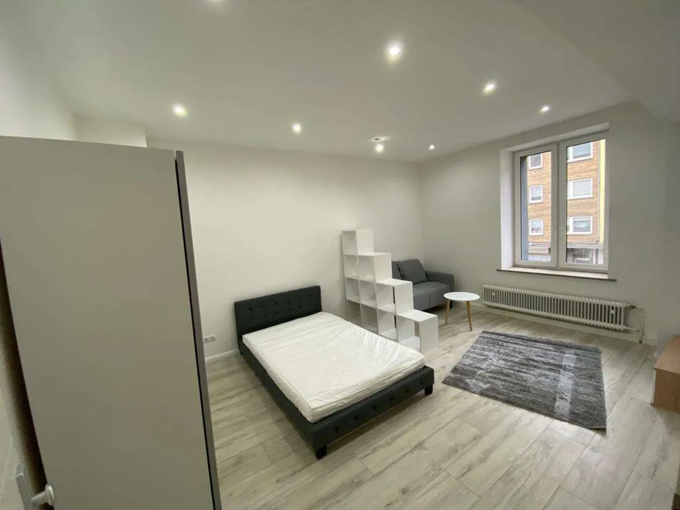 1 Zimmer Wohnung mit 15 m² in Gelsenkirchen – Bild 2