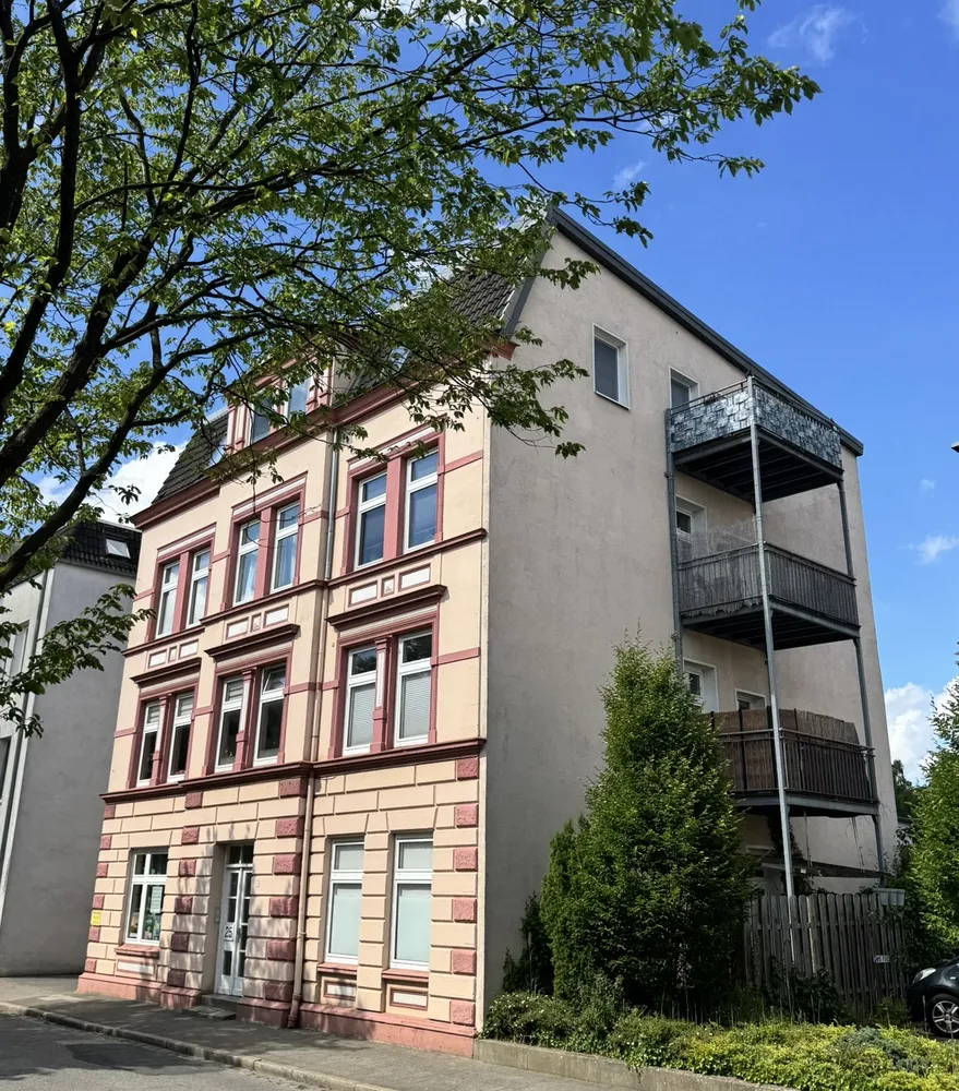 2 Zimmer Wohnung mit 57 m² in Neumünster – Bild 5