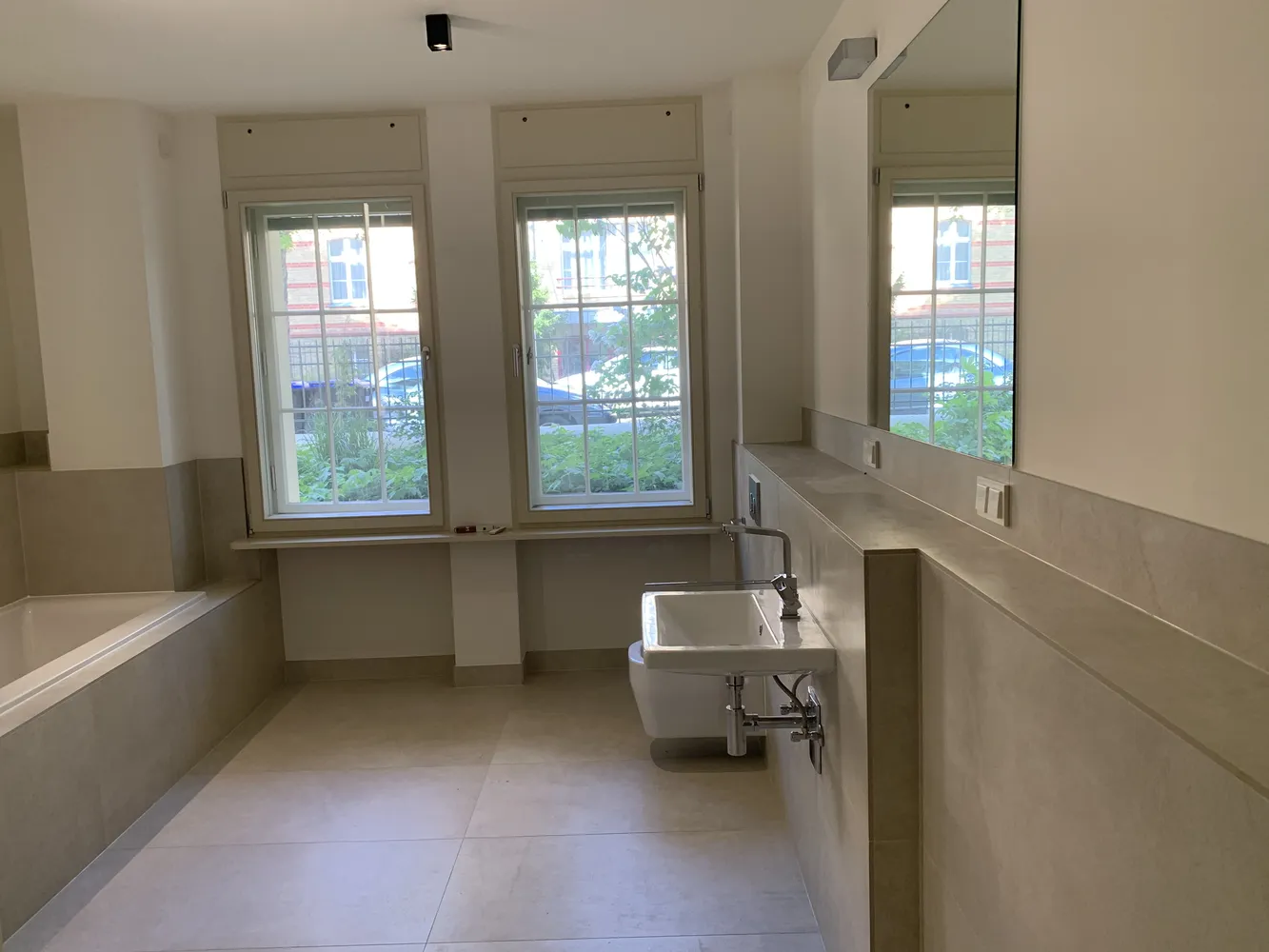 2 Zimmer Wohnung mit 91 m² in Potsdam – Bild 10