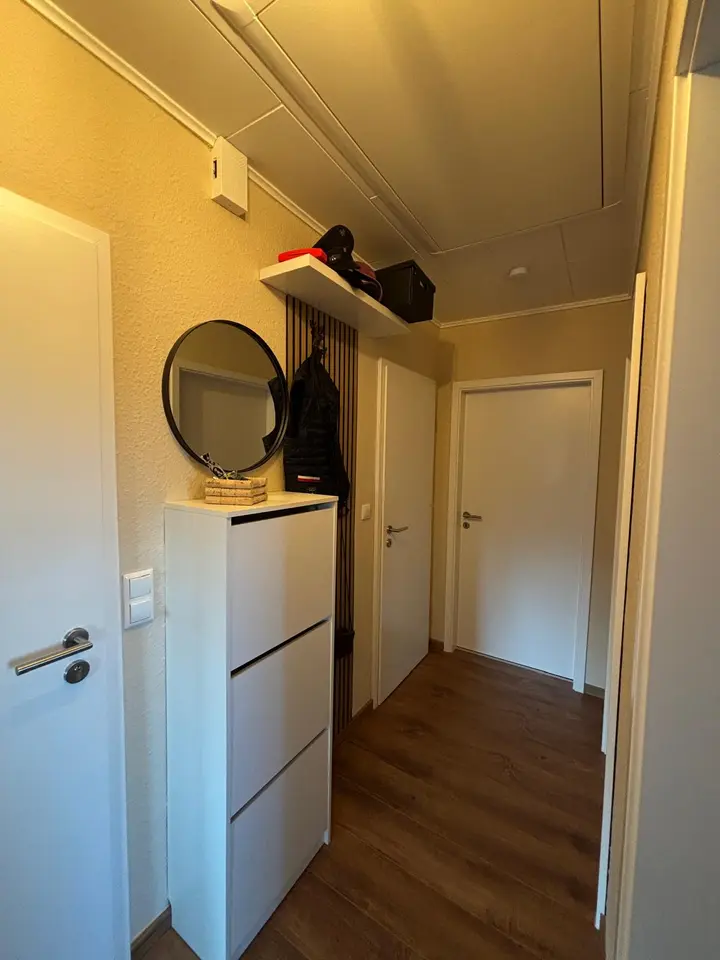 2 room apartment with 70 m² in Neumünster – Photo 10
