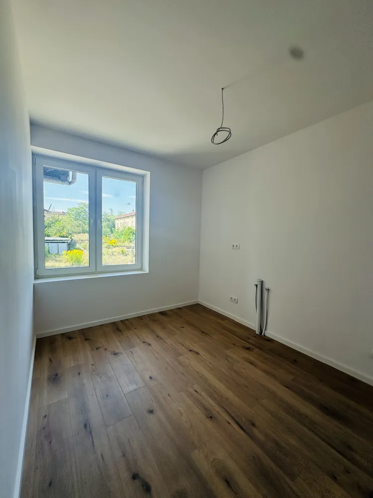 4 Zimmer Wohnung mit 112 m² in Halle (Saale) – Bild 11
