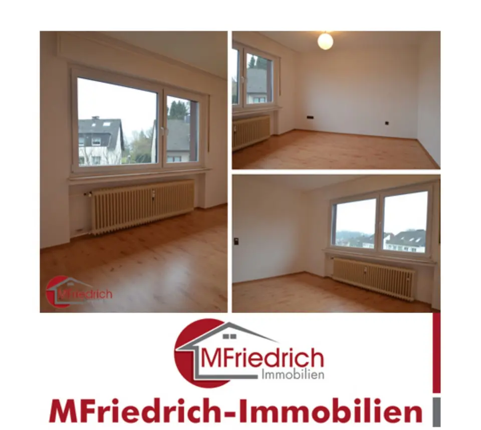 2 Zimmer Wohnung mit 56 m² in Essen – Bild 9
