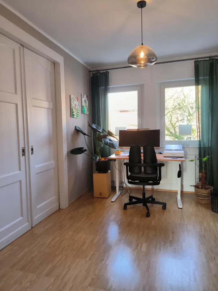 4 Zimmer Wohnung mit 99 m² in Münster – Bild 3