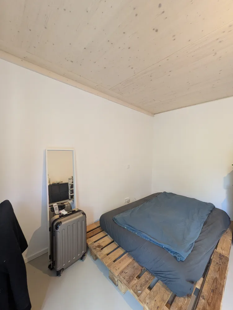 1 Zimmer Wohnung mit 34 m² in Berlin – Bild 4