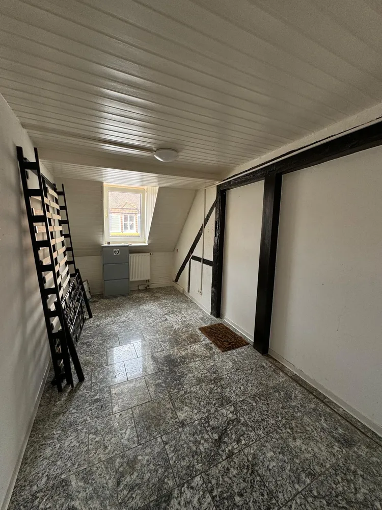 1 Zimmer Wohnung mit 10 m² in Karlsruhe – Bild 4