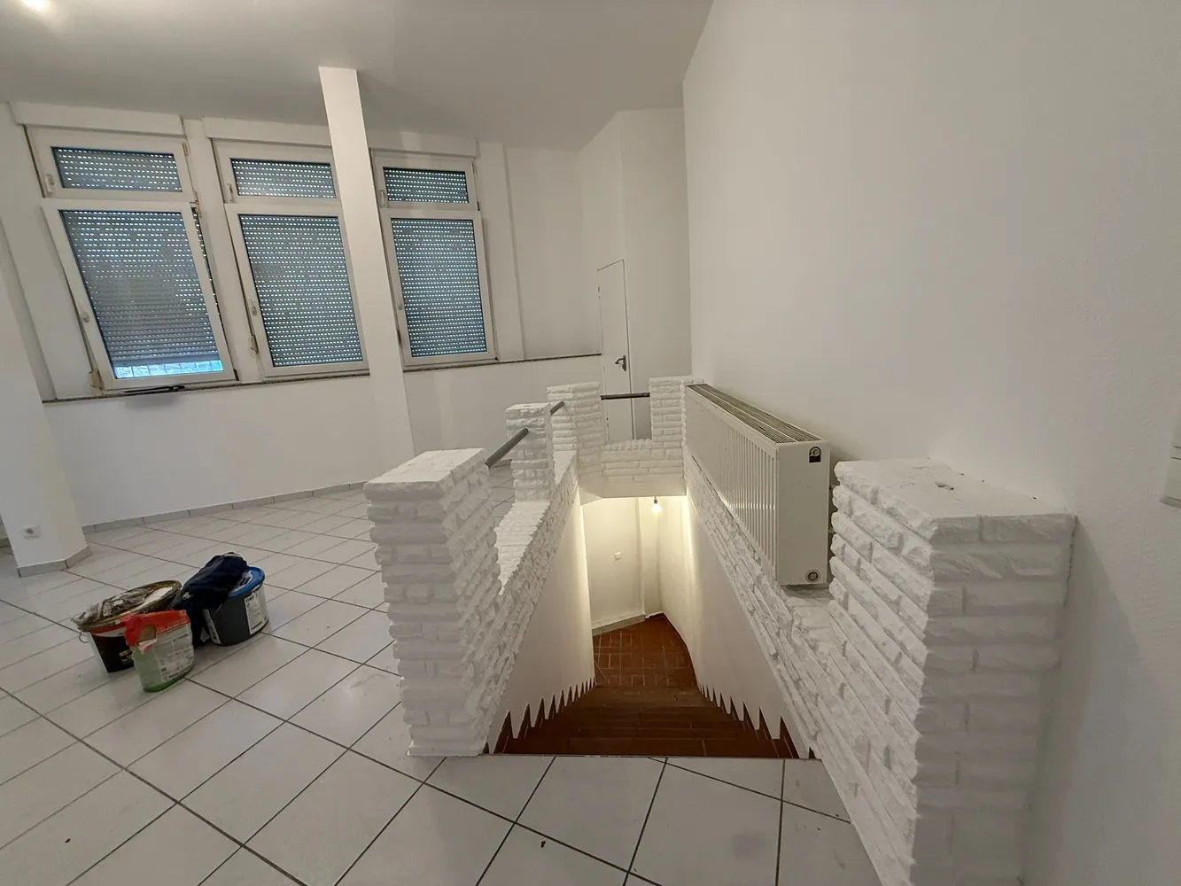 3 Zimmer Wohnung mit 80 m² in Karlsruhe – Bild 1