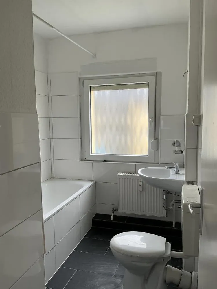 3 Zimmer Wohnung mit 72 m² in Velbert – Bild 1