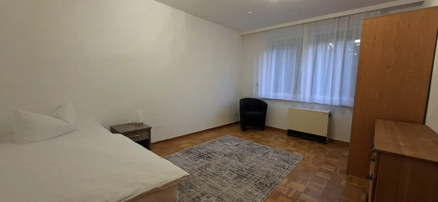 3 Zimmer Wohnung mit 70 m² in Berlin – Bild 3