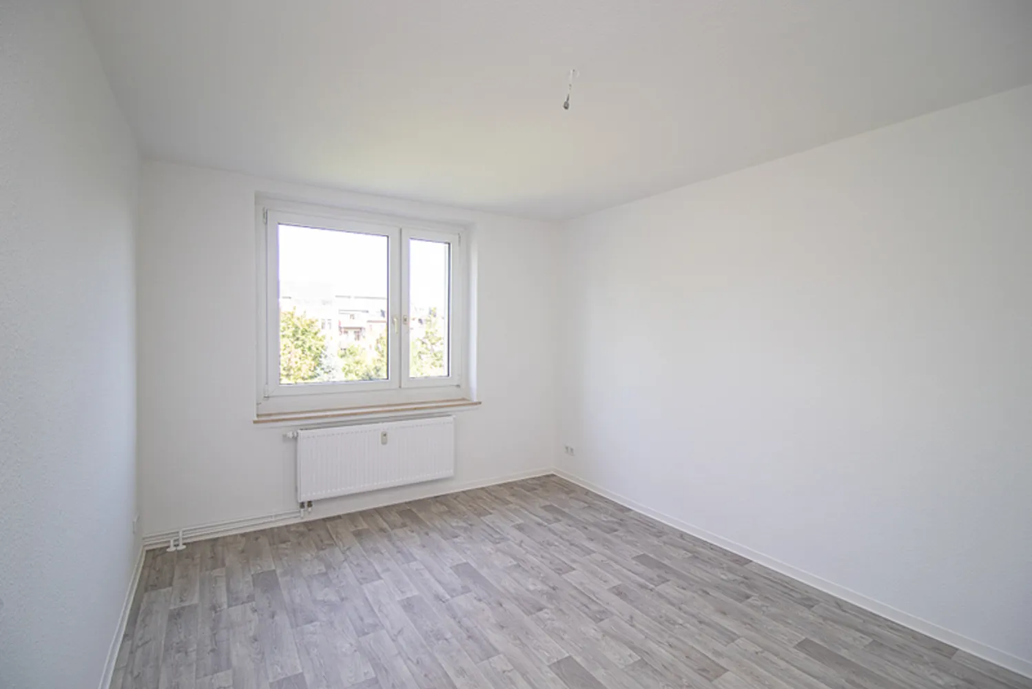 3 room apartment with 65 m² in Chemnitz – Photo 4
