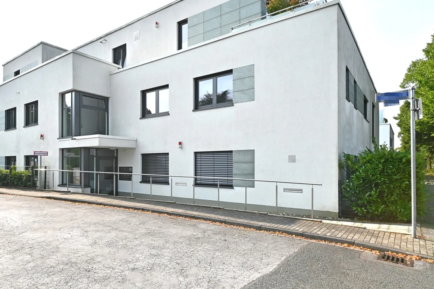 4 Zimmer Wohnung mit 185 m² in Essen – Bild 2