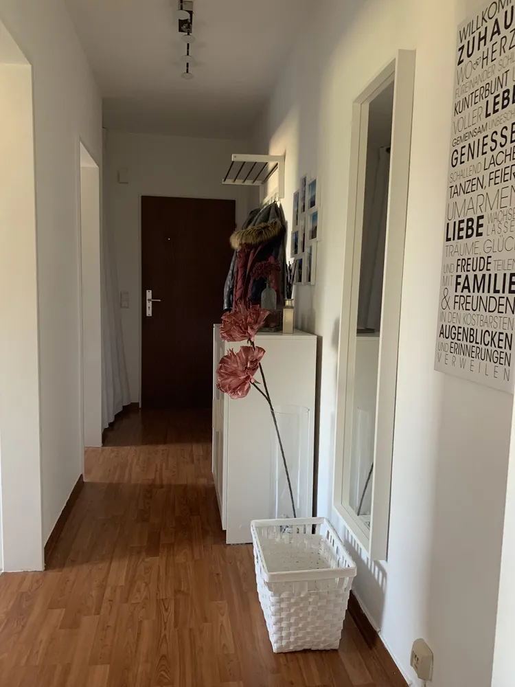 2 Zimmer Wohnung mit 51 m² in Meerbusch – Bild 2