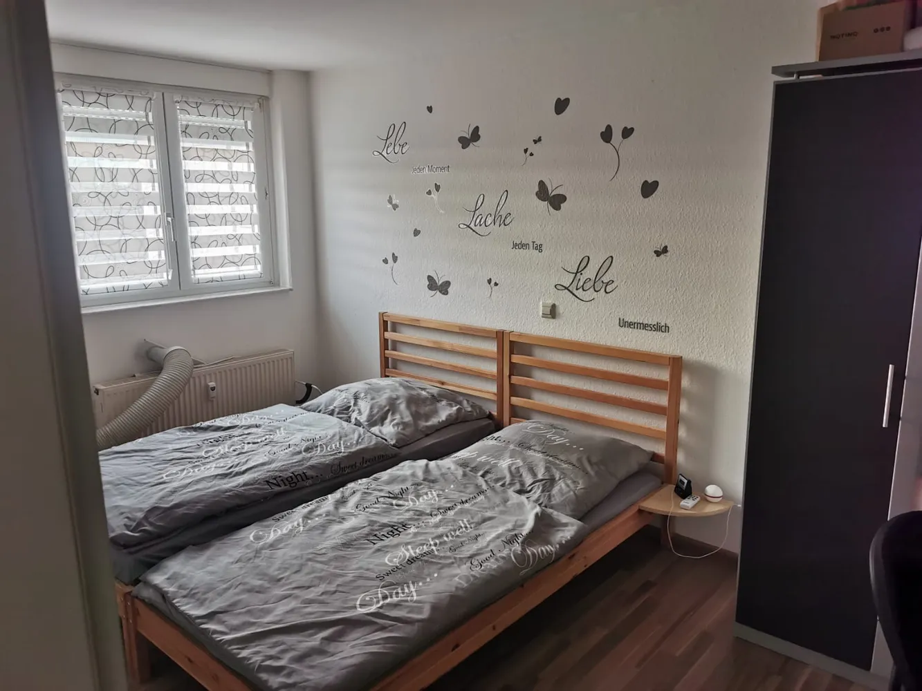 2 room apartment with 37 m² in Cologne – Photo 8