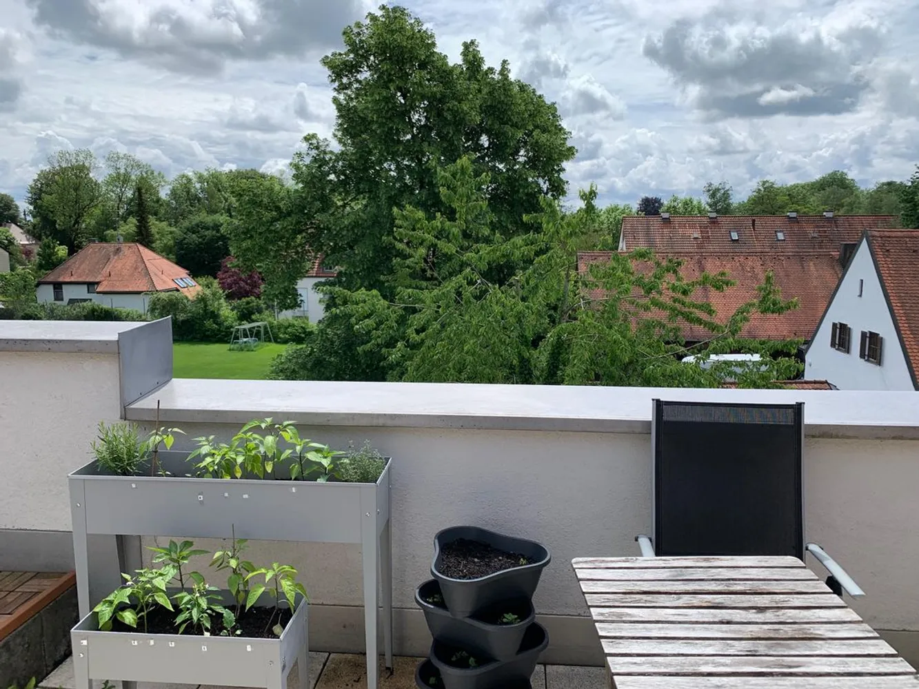 3 Zimmer Wohnung mit 83 m² in Dachau – Bild 4