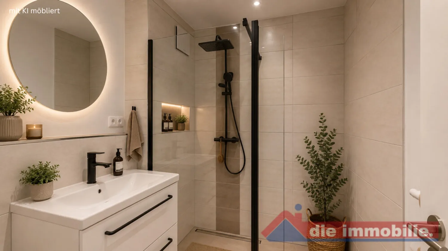 2 Zimmer Wohnung mit 57 m² in Magdeburg – Bild 5