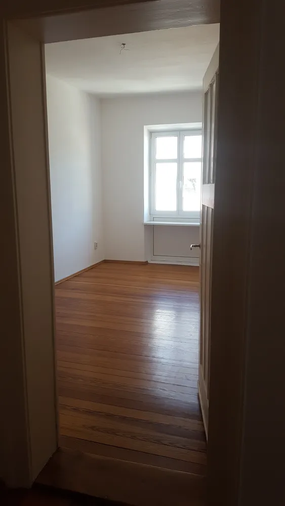 4 Zimmer Wohnung mit 98 m² in Augsburg – Bild 3