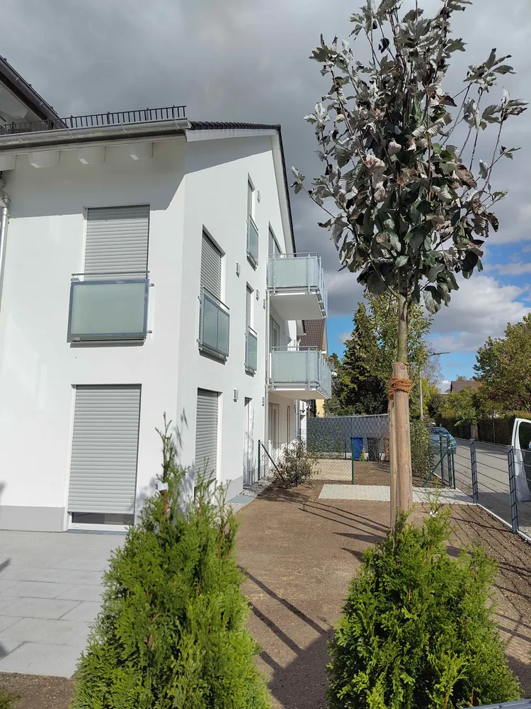 2 room apartment with 58 m² in Munich – Photo 1