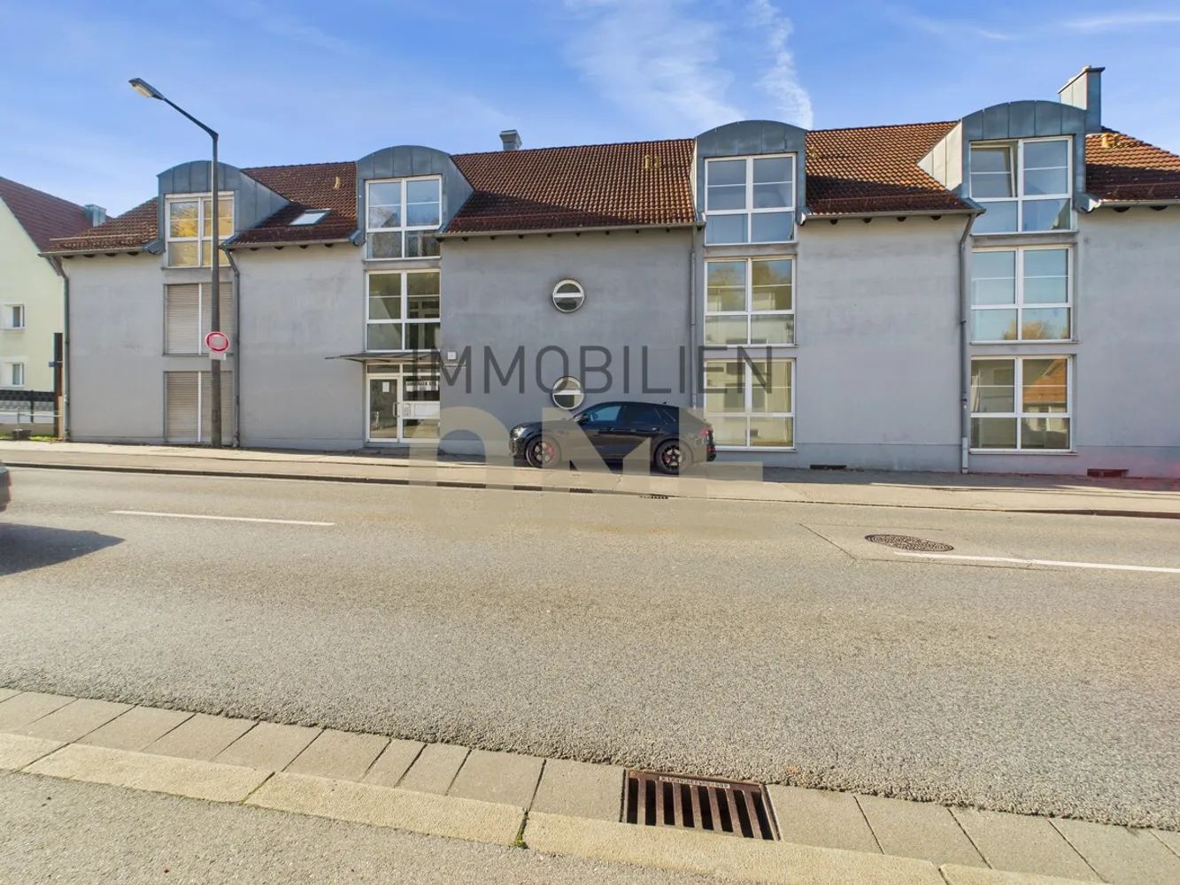 1 room apartment with 25 m² in Regensburg – Photo 10