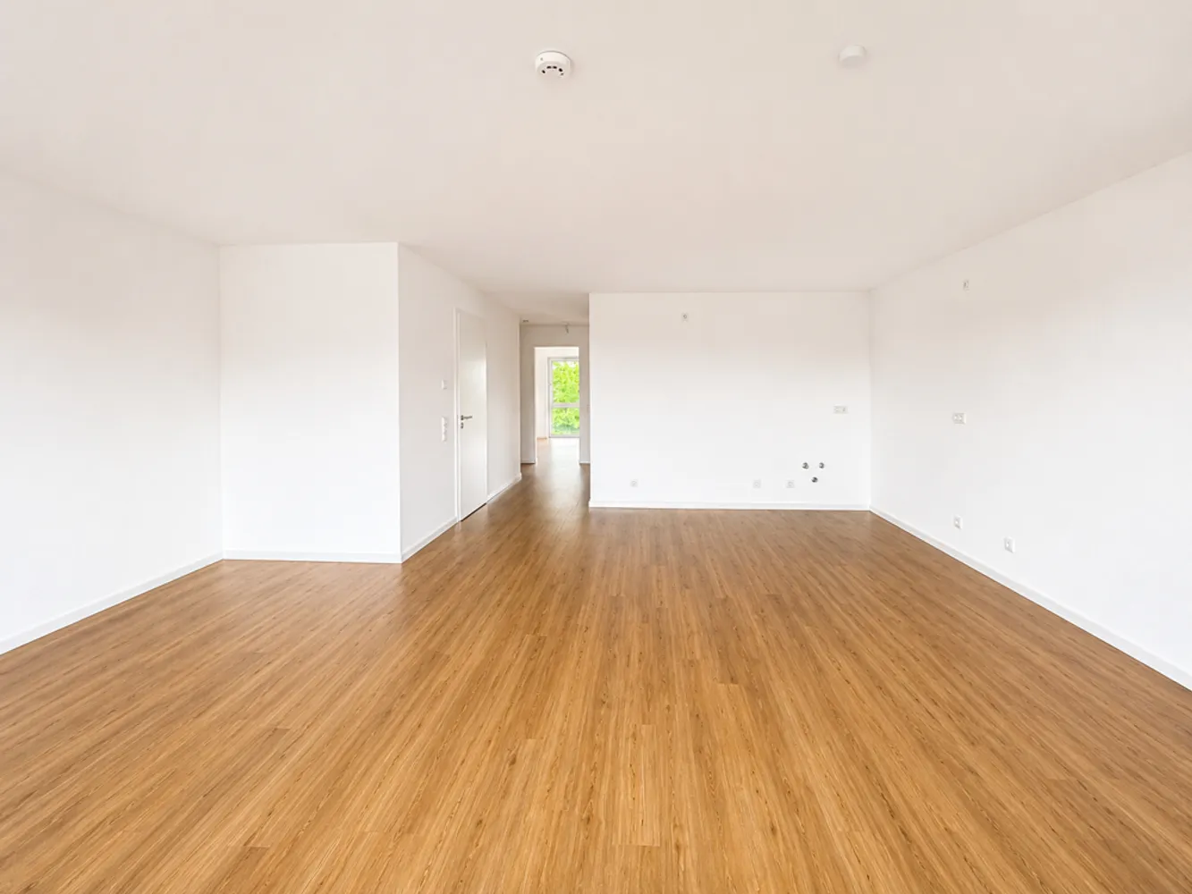 4 room apartment with 100 m² in Duisburg – Photo 2